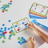 Learning Resources Reading Readiness Activity Set, Multisensory Learning Set for Classroom Literacy Learning, 94 Pieces, Ages 3+