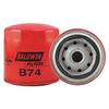 Oil Filter, Spin-On,