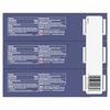 Crest 3D White Charcoal Teeth Whitening Toothpaste, 3.8 oz, Pack of 3