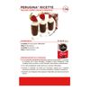 Cacao Perugina Amaro g 75 - Cocoa Perugina Bitter