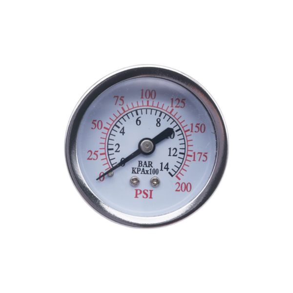 1 pc Air Compressor Gauge Replacement for Husky H150PL High Performance