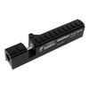 QUICKSHOT Side Lever Breech for Beeman Chief II .22-Cal PCP