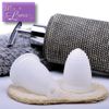 Menstrual Cup Classic, Ball, Black, Size S