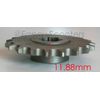 Drive Sprocket V 19 Teeth, BF05T  8mm Chain  for 2-stroke engines
