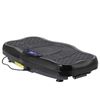 Vibration Platform Plate Whole Body Shaker Exercise Machine Massager Home Black