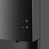 New Compressor Refrigeration Top Loading Water Cooler Dispenser Stainless Steel