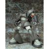 TAMASHII NATIONS EXTENDED MS IN ACTION!! ゲルググキャノン