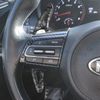For Kia Stinger 18-23 Forged Texture Add-on Steering Wheel Paddle Extended Shift