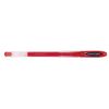 UNI-BALL 945288 Buntstiftkastende 8 Roller Um-120 basische Farben Sortiments