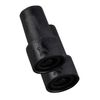 Ersatz-Gummipuffer für Combi Spike (2er Pack)