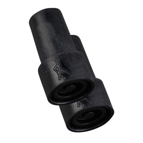 Ersatz-Gummipuffer für Combi Spike (2er Pack)