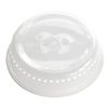 Chef Craft Classic Microwave Cover, 10 inches in diameter, Clear