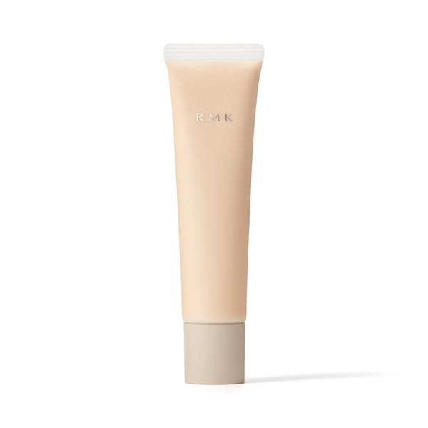 RMK Official RMK Refining Poreless Skin Base 02 (Base Cream, Pore Base, Makeup Base, Moisturizing Makeup)