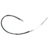 ACDelco Professional 18P2638 Rear Parking Brake Cable