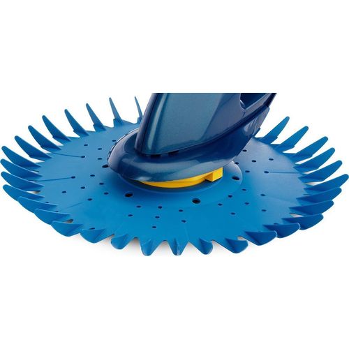 ATIE G3, G3 PRO, G2 Pool Cleaner Finned Seal/disc/Skirt W70329 W83277 W70464 Replacement for Zodiac Baracuda G2, G3, G4 Pool Cleaner Seal W70329 W83277 W70464