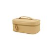 Lieselotte BLBNPS101BE Beige Cosmetic Case