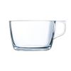 Luminarc L3926 Jumbo-/Suppentasse 'Nuevo'50cl (1 Stück)