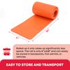 Ever Ready First Aid Universal Aluminum Splint, 24 Inch Rolled - 2 Pack