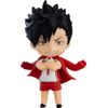 Nendoroid Haikyuu!! Tetsuro Kuroo Second Uniform Ver.