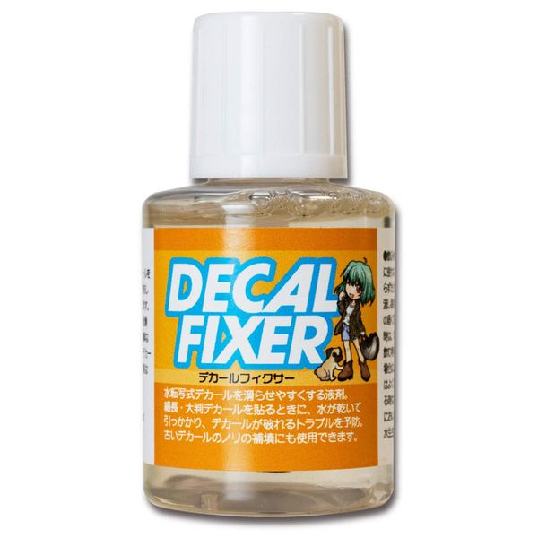 Decal Fixer (30cc)
