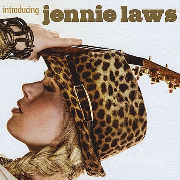 Introducing Jennie Laws
