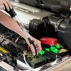 Premium Battery Hydrometer Acid Tester Easy-to-Read Float Tool