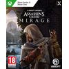 Assassin’s Creed Mirage (Xbox One/Series X)