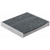 COMBO ENGINE & CARBON CABIN AIR FILTER FOR SENTRA 2012 - 2007 2.5L 4CYL - SET