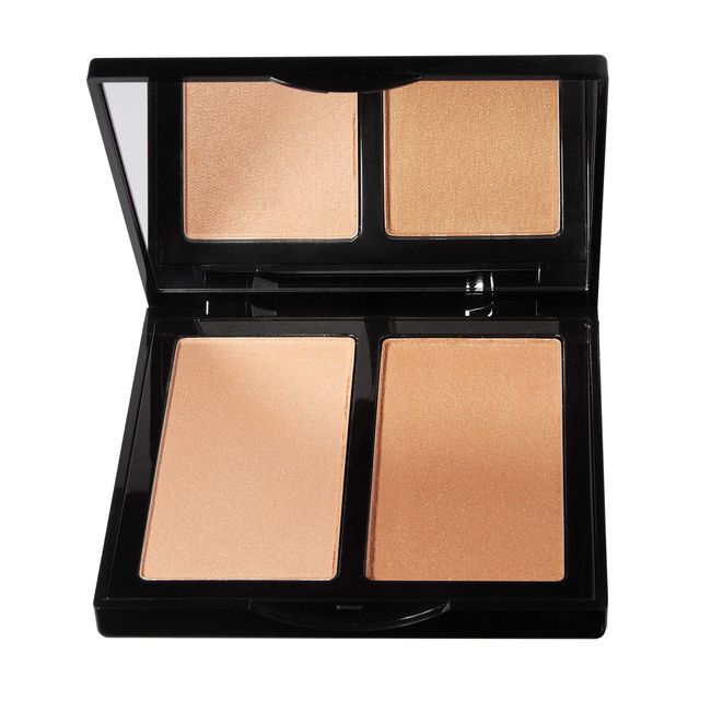 Trish McEvoy Light & Lift Face Color Duo, Light & Lift Face Color Duo, 21 oz/ 6g each