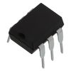 VISHAY IL4108 TRIAC Output OPTOCOUPLER with Zero CRSVR, 5300V Isolation, DIP-6, 1-Element
