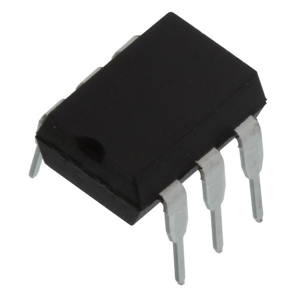 VISHAY IL4108 TRIAC Output OPTOCOUPLER with Zero CRSVR, 5300V Isolation, DIP-6, 1-Element