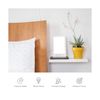 Verilux® HappyLight® Touch Plus - UV-Free LED Bright White Light Thera