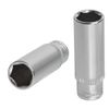 KS Tools 922.1435 Ultimate Hexagonal Socket Long 14 mm 1/4