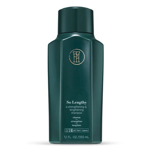 TPH by Taraji So Lengthy hair shampoo