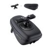 SP Connect Unisex's Sp Saddle Case Set, Black, One Size