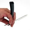 Feather Plier Hair Razor with Folding Handle