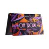 NYX Off Tropic Eyeshadow Palette Shifting Sand 02