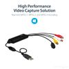 StarTech.com USB Video Grabber (USB 2.0 Video Adapter with TWAIN Support, Analogue to Digital Converter, Windows)