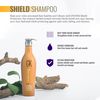 GKhair Juvexin Shield Shampoo, 650 ml