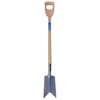 Baack D-Handle Root Spade