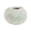 Lana Grossa Cara 011 Mint 50g