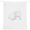 'Kiwi Birds' Laundry/Washing/Storage Bag (LB00034943)