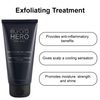 Eufora Hero For Men Exfoliating Treatment 6oz