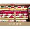 Covermates Keepsakes Gift Wrap Organizer - Holds up to 25 Rolls - Heavy Duty - Accessory Trays with Adjustable Compartments - Mesh Pocket - Holiday Storage, Green