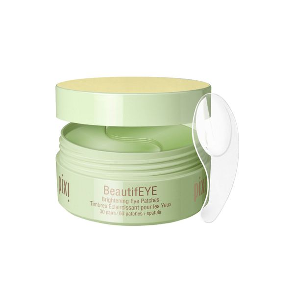 BeautifEYE Vitamin-C & Licorice – Maske 60 adet