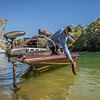 T-H Marine G-Force Troll Jacket Trolling Motor Cable Organizer Sleeve