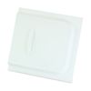 RV SCREEN DOOR BUBBLE SLIDER REPLACEMENT PART  12" X 11 15/16"