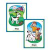 Super Duper Publications | Plurals Fun Deck Flash Cards | Educational Learning Resource for Children