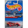 Hot Wheels Twin Mill - Game Over Series 4/4 - Pink