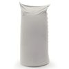 MOGU Exclusive Replacement Cover Silver Gray Powder Max